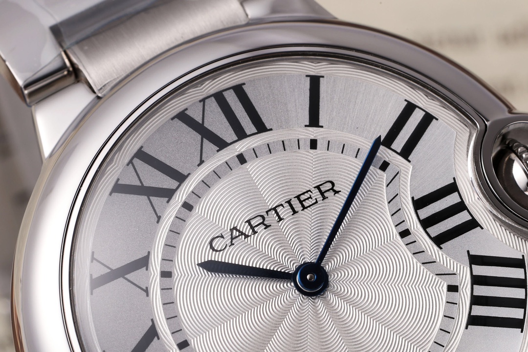 Cartier Ballon-Bleu W6920046